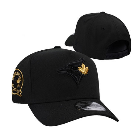 Toronto Blue Jays Adjustable Hat