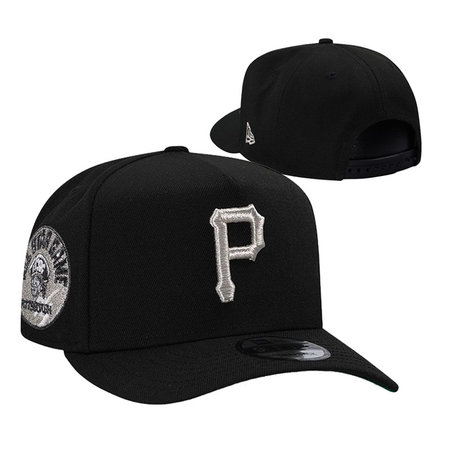 Pittsburgh Pirates Adjustable Hat