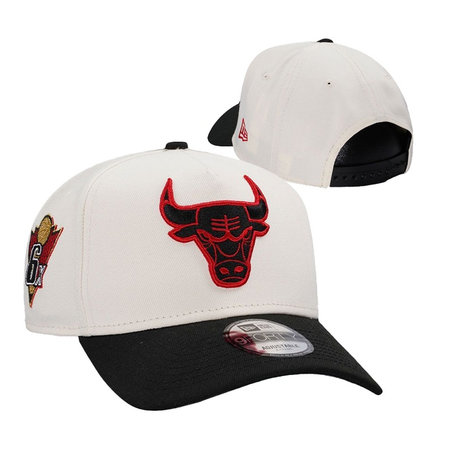 Chicago Bulls Adjustable Hat