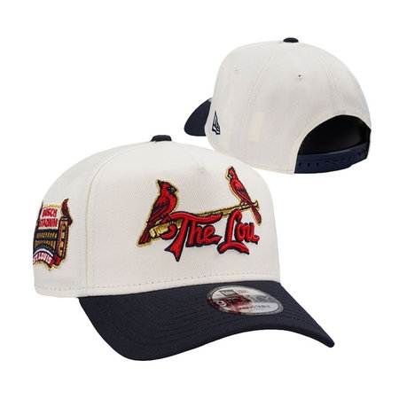 St. Louis Cardinals Adjustable Hat