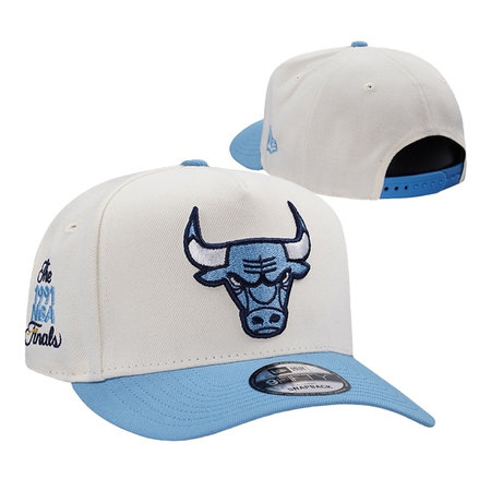 Chicago Bulls Adjustable Hat