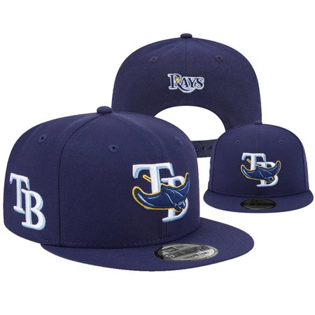Tampa Bay Buccaneers Snapback Hat